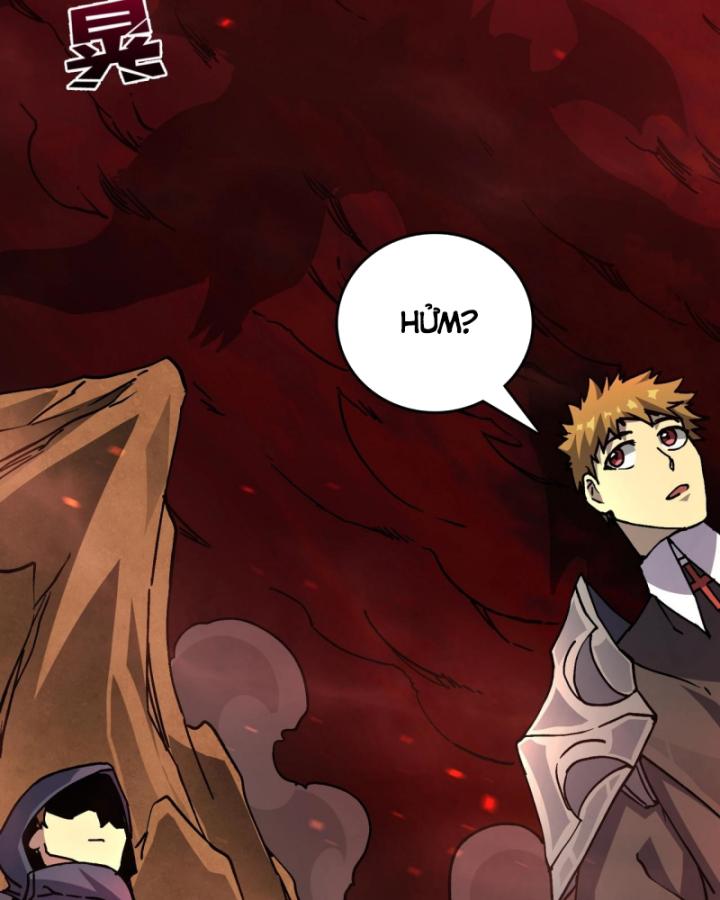 mở màn kiêm nhiệm boss hắc long, tôi vô địch rồi chapter 2 156