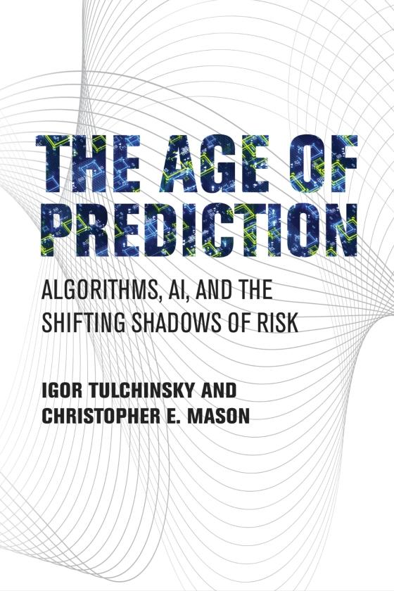 Sách ngoại văn: The Age Of Prediction