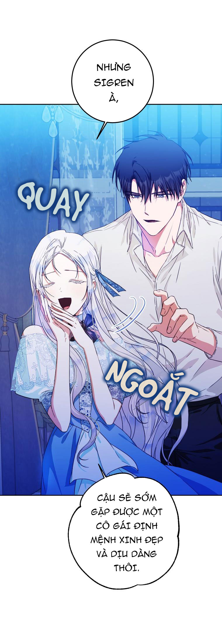 trở thành vợ của nam chính chapter 30.2 5