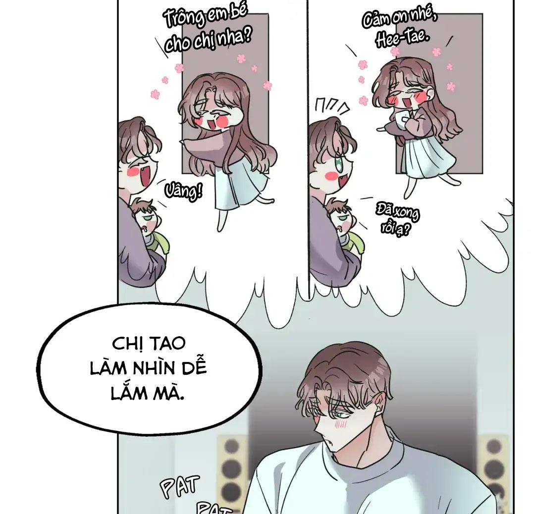 manhwa chịch vồn chịch vã chapter 73 53