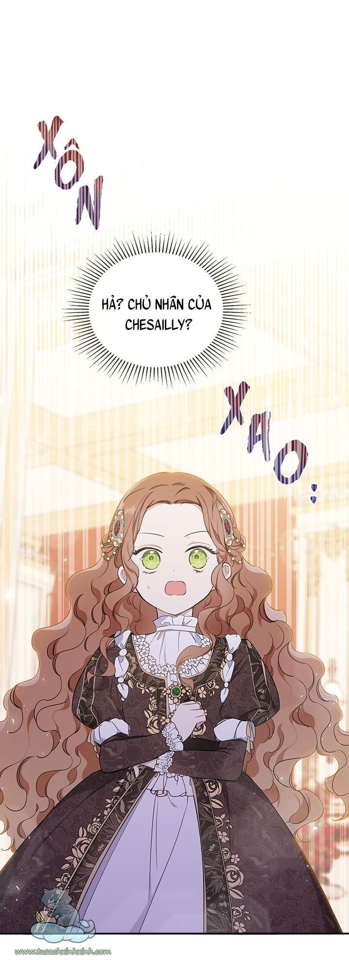kiếp này ta sẽ trở thành gia chủ chapter 55 73