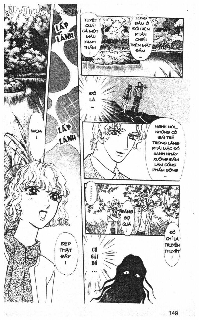 hoàng tử hoa - bud boy chapter 14 147