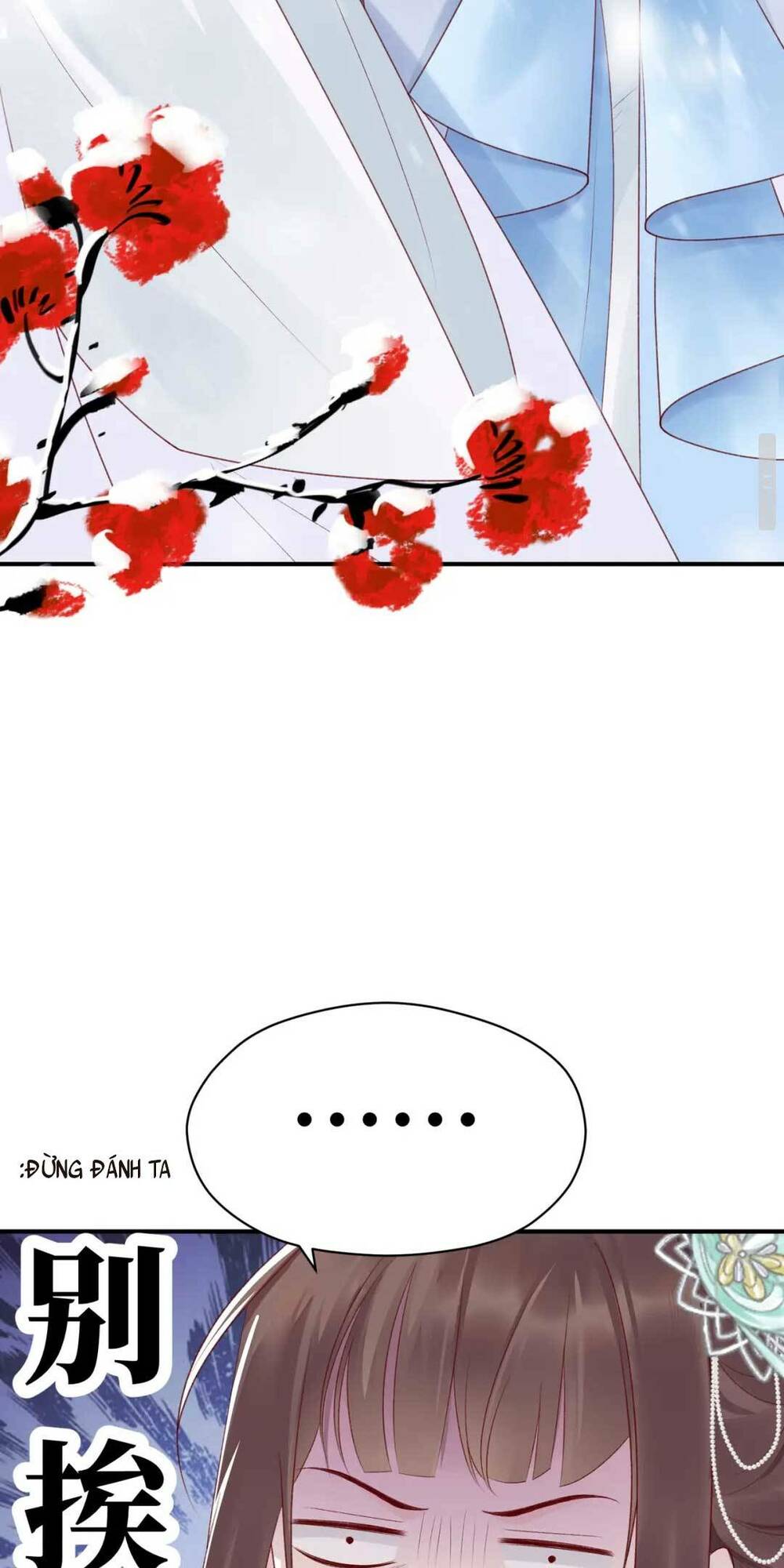 sự cám dỗ ngọt ngào : vương gia ngài làm chân ta mền nhũn rồi chapter 4 30