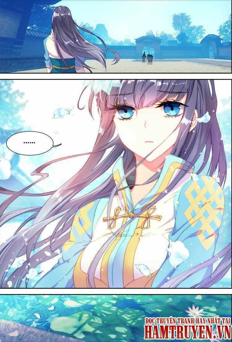 đại khâu giáp sư chapter 3.2 8