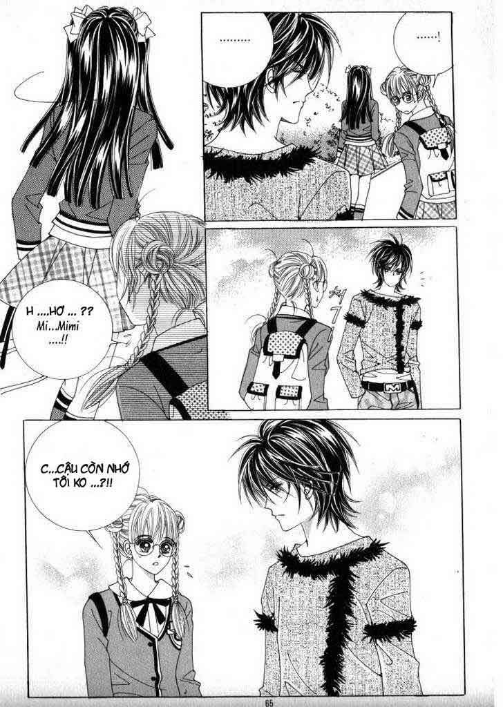 he dedicated to roses chapter 12 14