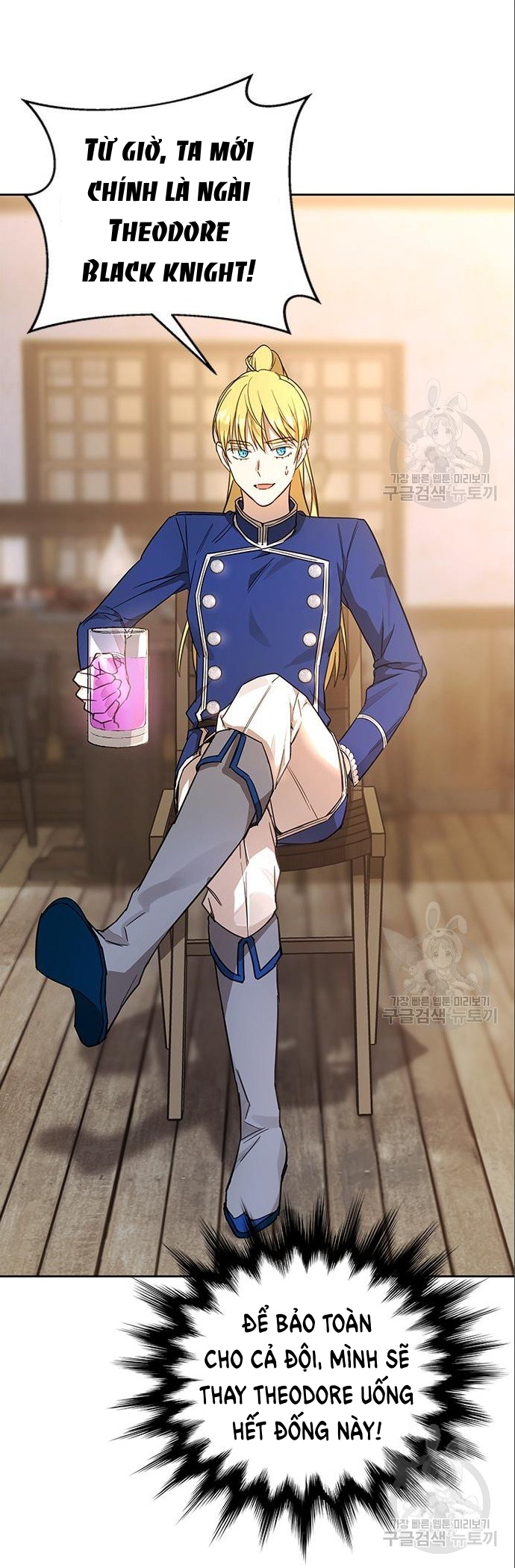 cách săn mồi chapter 7.2 11