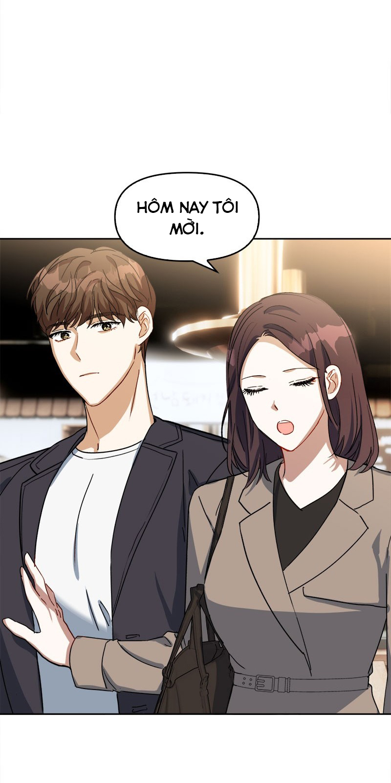 bản cam kết hôn nhân chapter 14 25