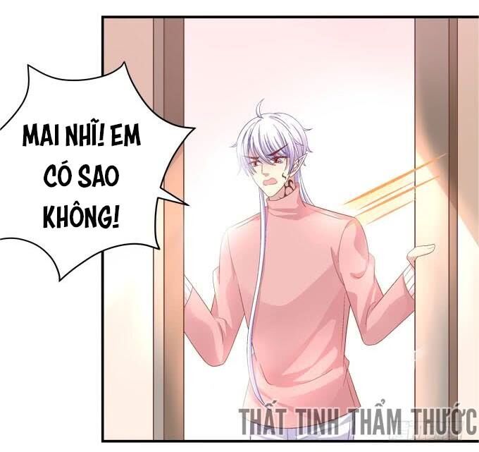 đế vương ta vẫn còn nhỏ chapter 49.5 29