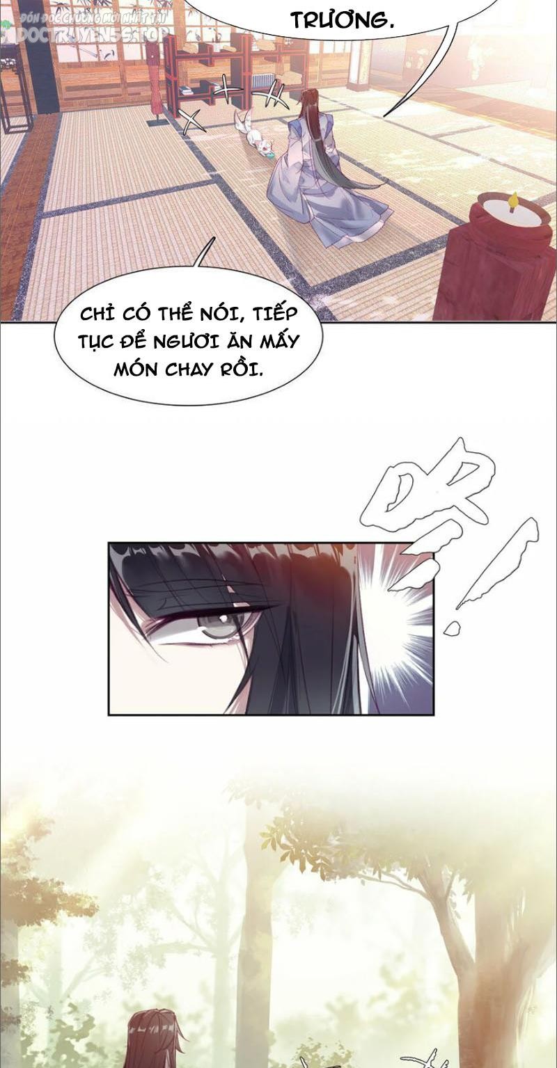 hóa ra ta là tuyệt thế cao thủ chapter 15 3