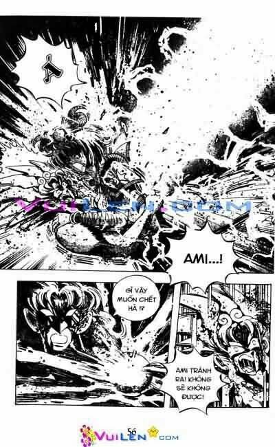 tiểu hòa thượng hd remake chapter 169 8