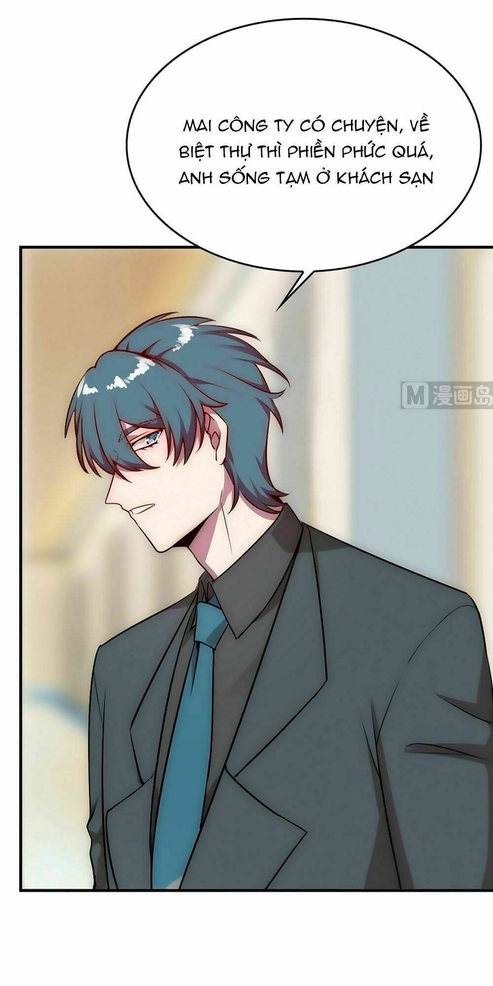 bám lấy nam thần bất chấp thời tiết chapter 28 16