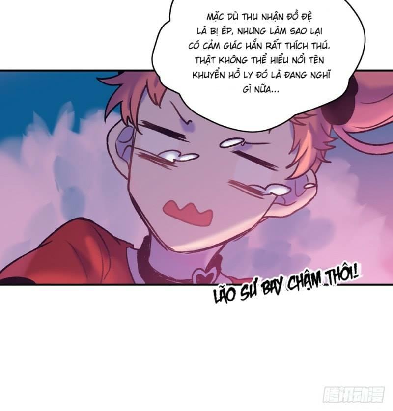 gia sư tổ tiên chapter 19 34
