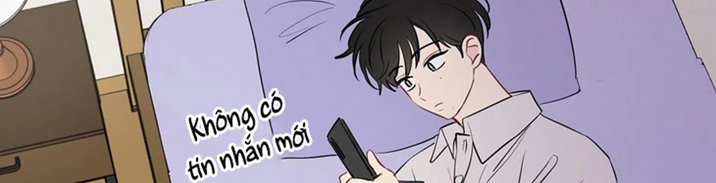 chuyện quái gì với giấc mơ đó vậy chapter 20 117