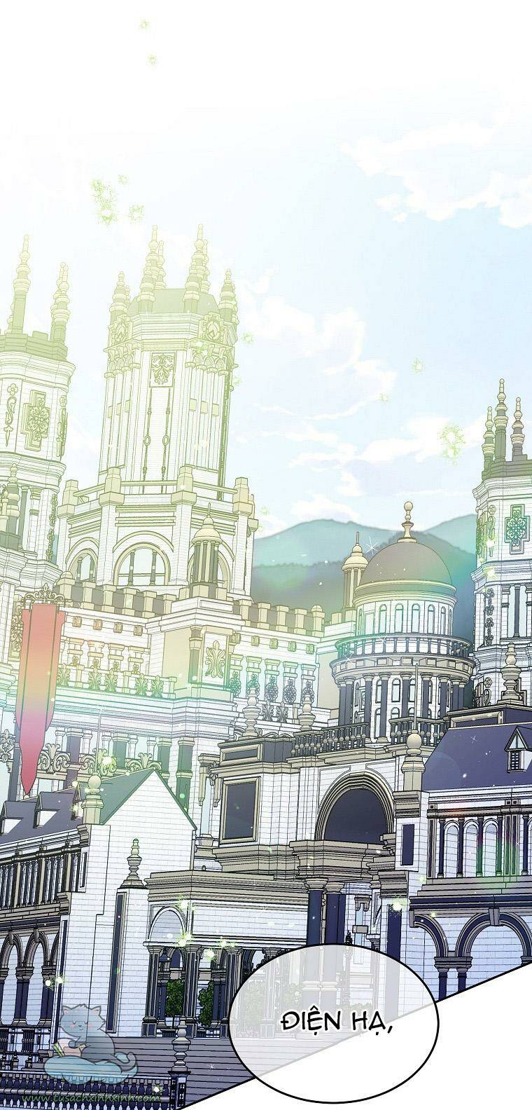 chồng em dễ thương chết mất thôi! chapter 37 66