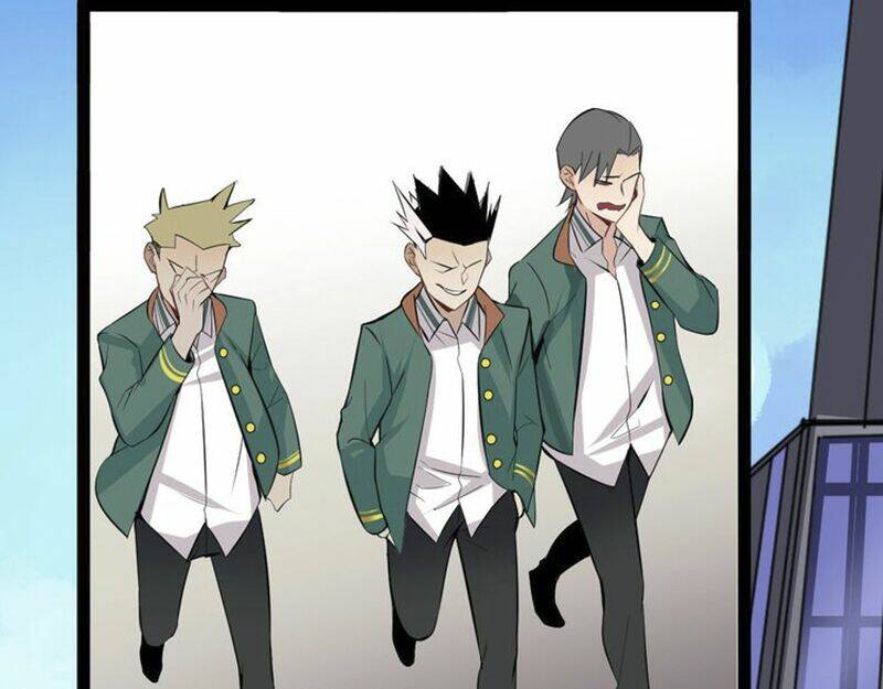 đừng để hắn ta đứng thứ nhất chapter 1.1 38