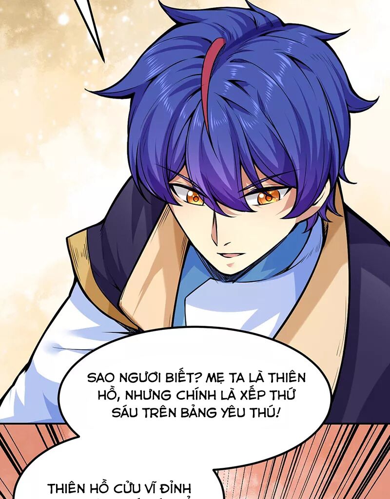 võ đạo độc tôn chapter 223 2