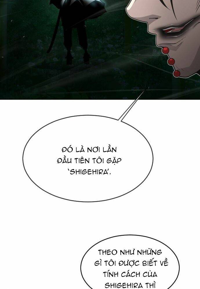 kĩ nguyên của anh hùng chapter 107 70