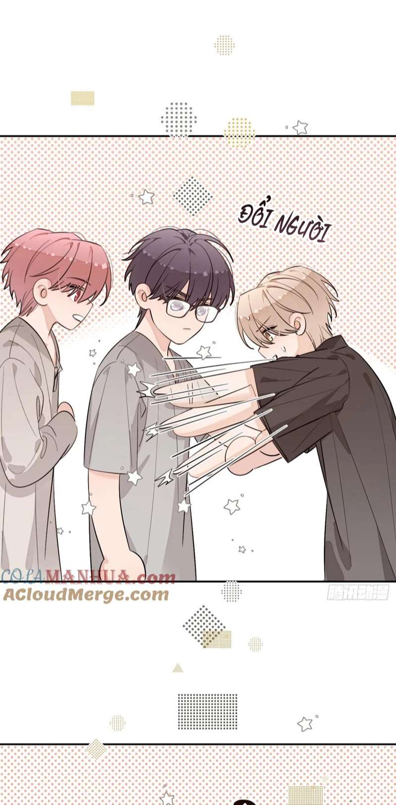 chó lớn bắt nạt chủ chapter 61 19