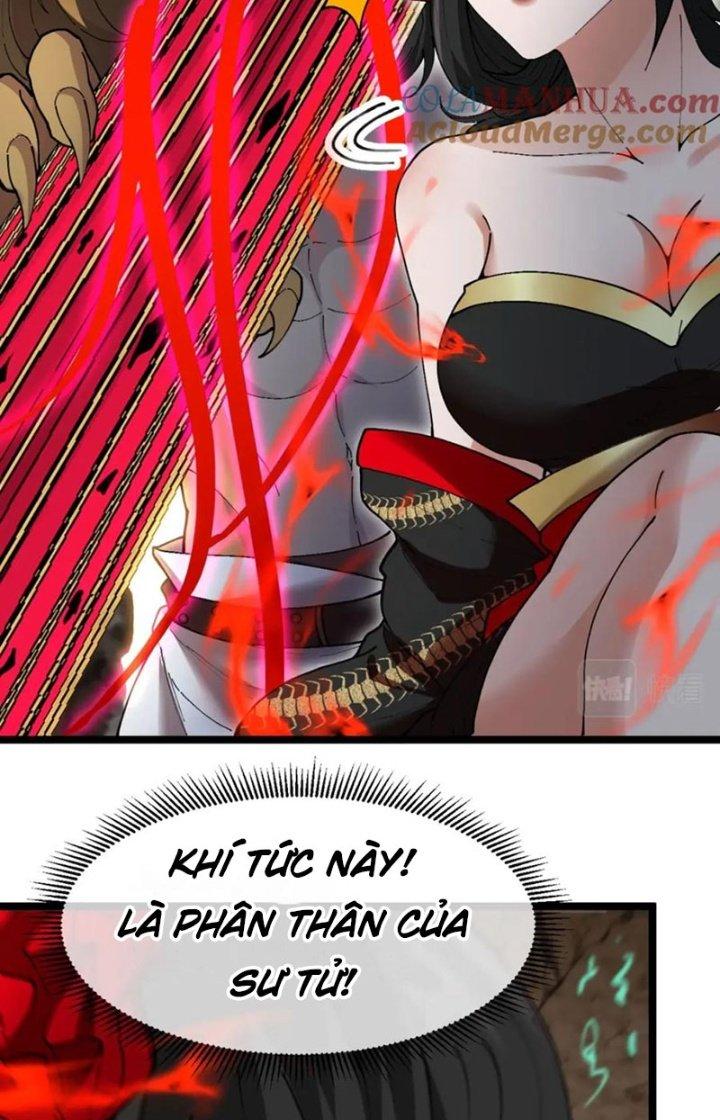 sau khi nằm, ta trở thành đại yêu chi vương chapter 12 12