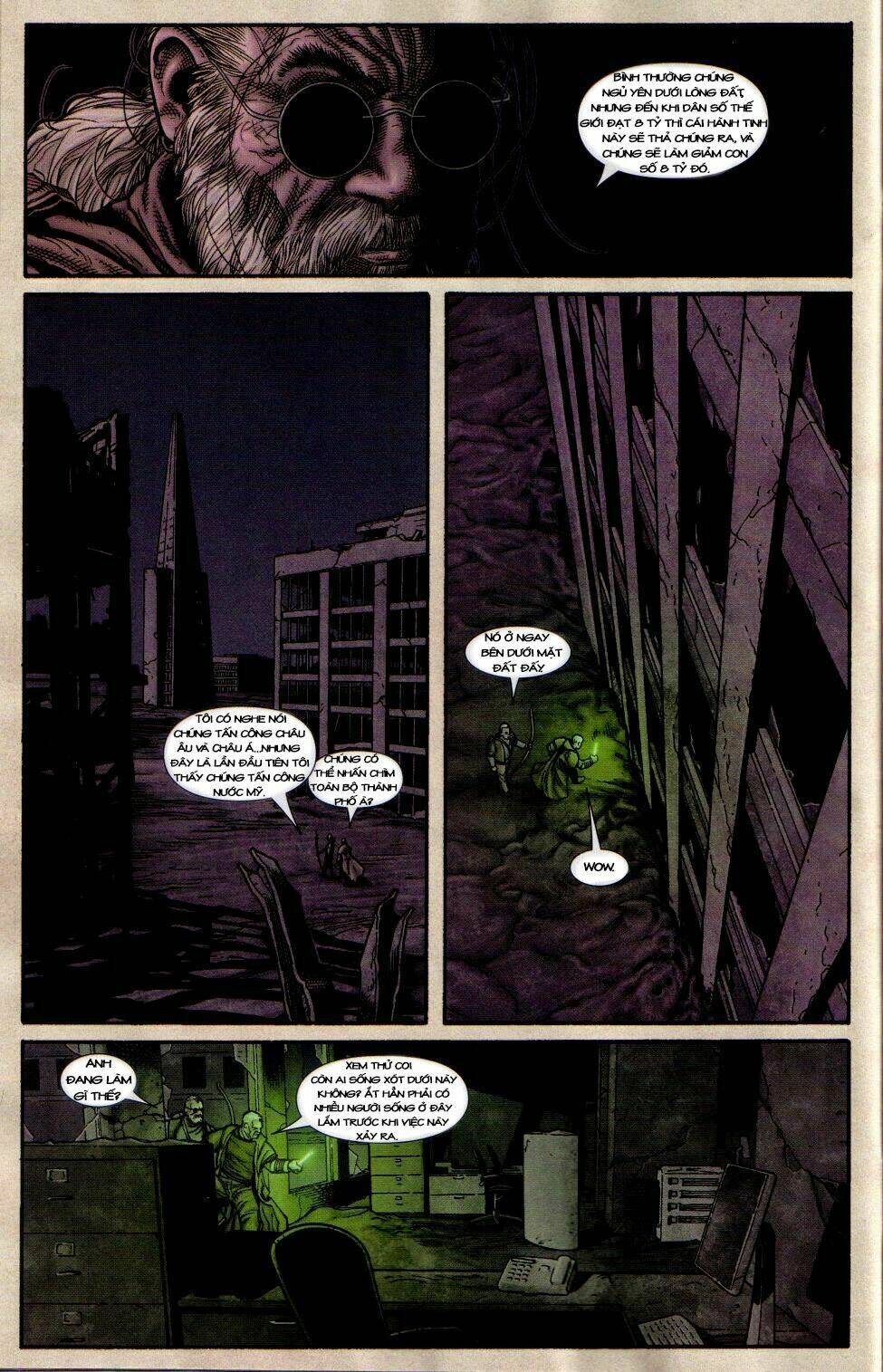 old man logan chapter 2 9