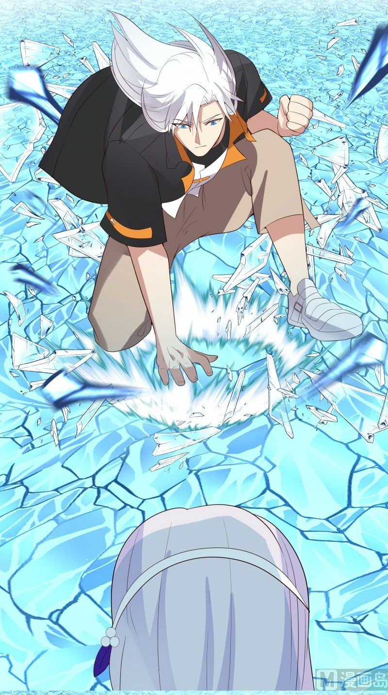 trên người ta có một rồng chapter 417 18