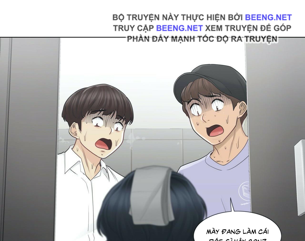 mở khóa tim em chapter 26 68