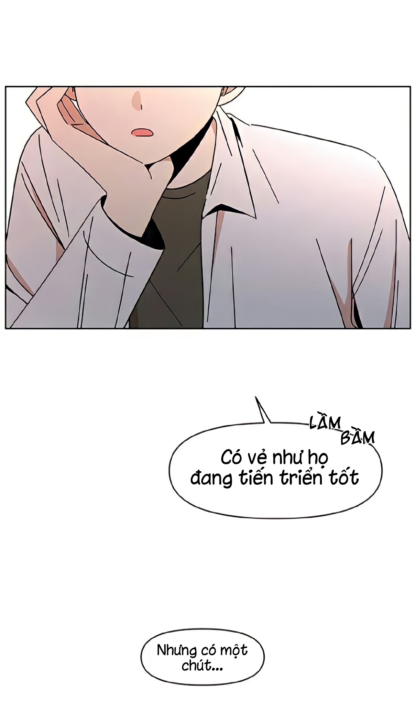 thanh xuân rực rỡ - season of blossom chapter 10 67