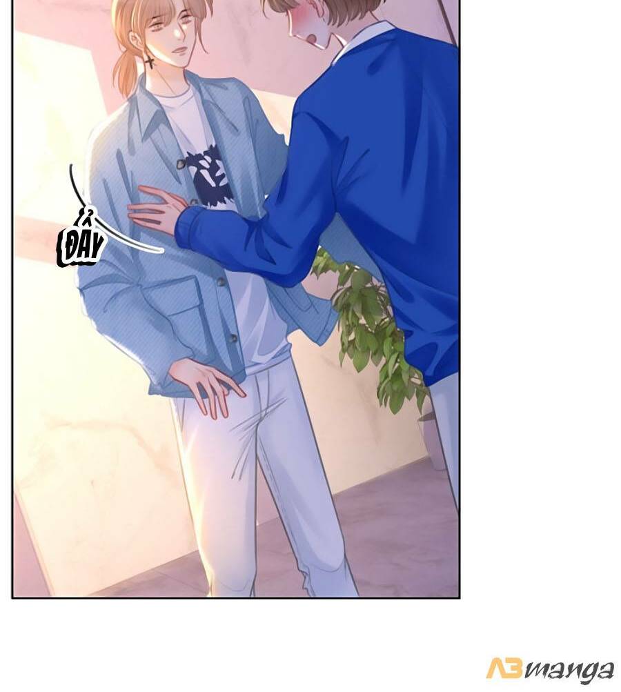 Ám Hắc Hệ Noãn Hôn chapter 147.4 24