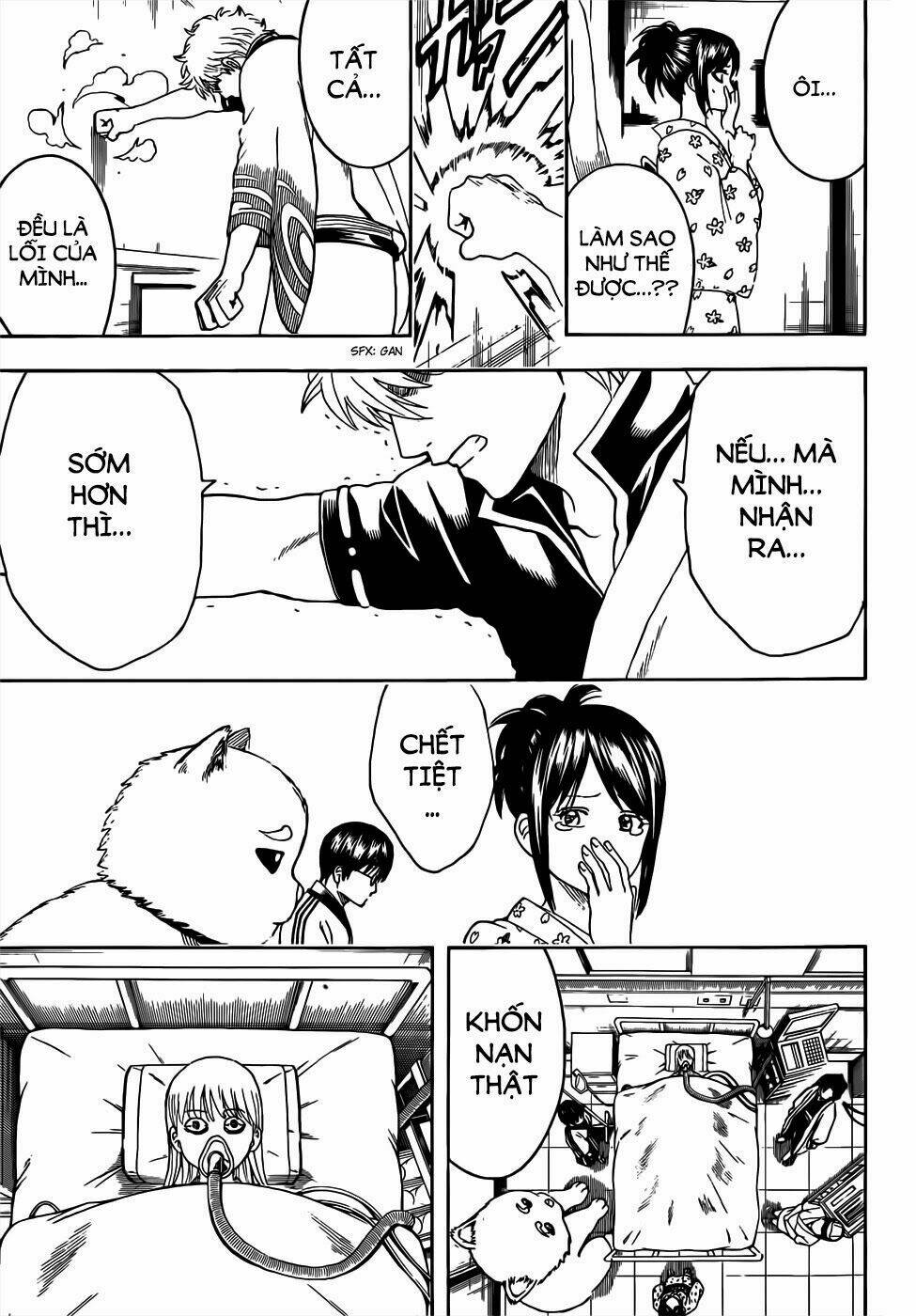 gintama - linh hồn bạc chapter 458 3