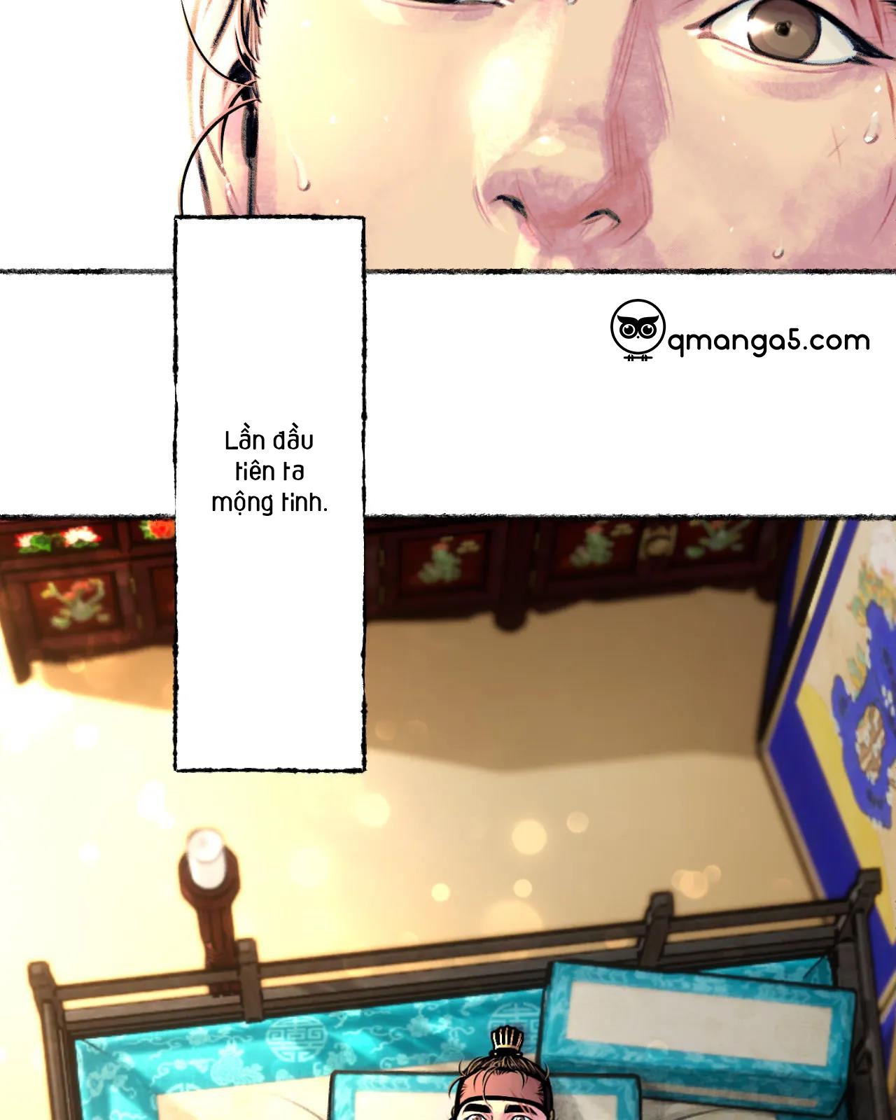 phò mã quan phu chapter 6 120