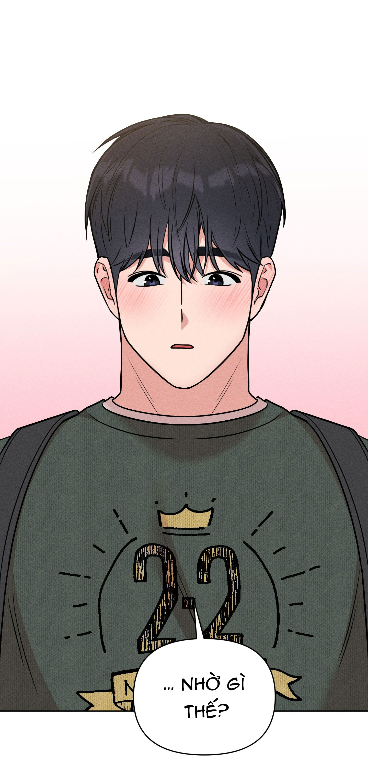 [18+] thành người yêu kém tuổi từ hôm nay chapter 1.1 26