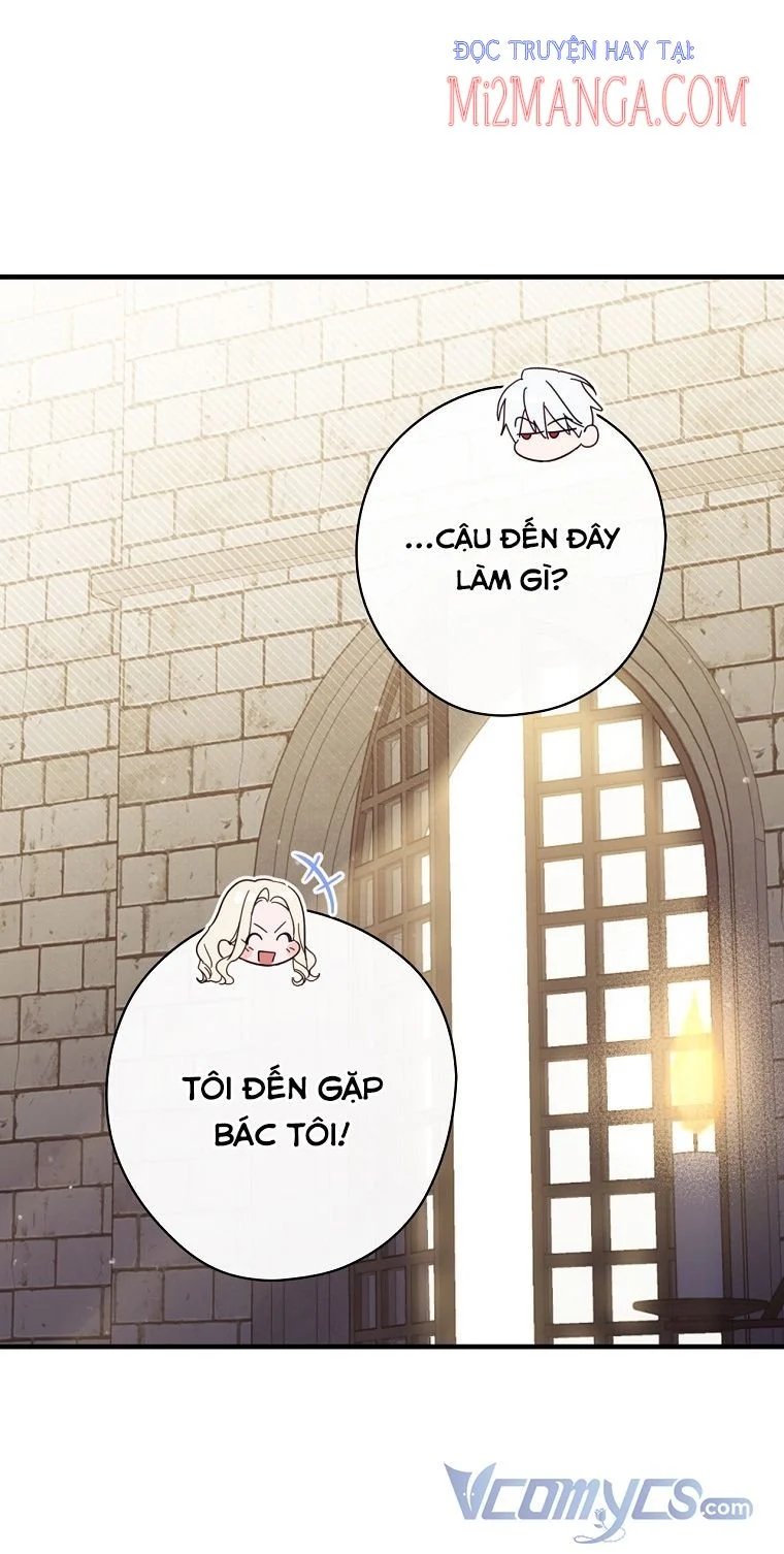 phương pháp khiến chồng đứng về phía của tôi chapter 28.5 4