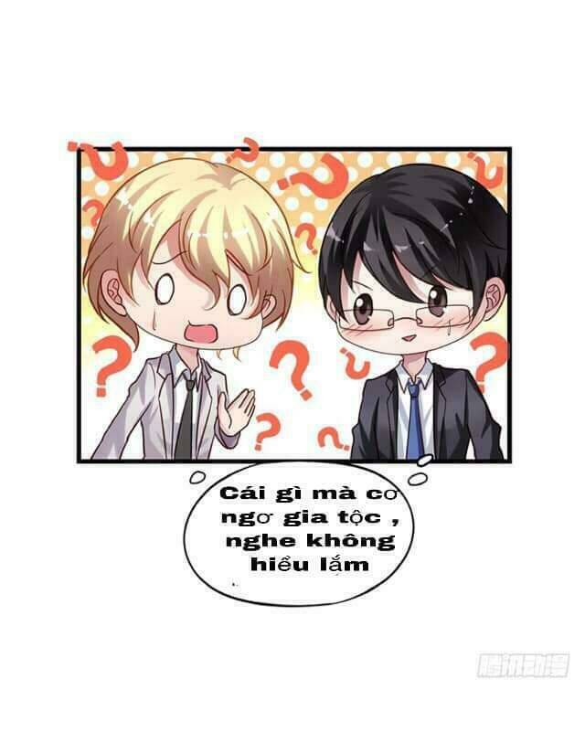 tôi không muốn fa như vậy đâu chapter 60 16