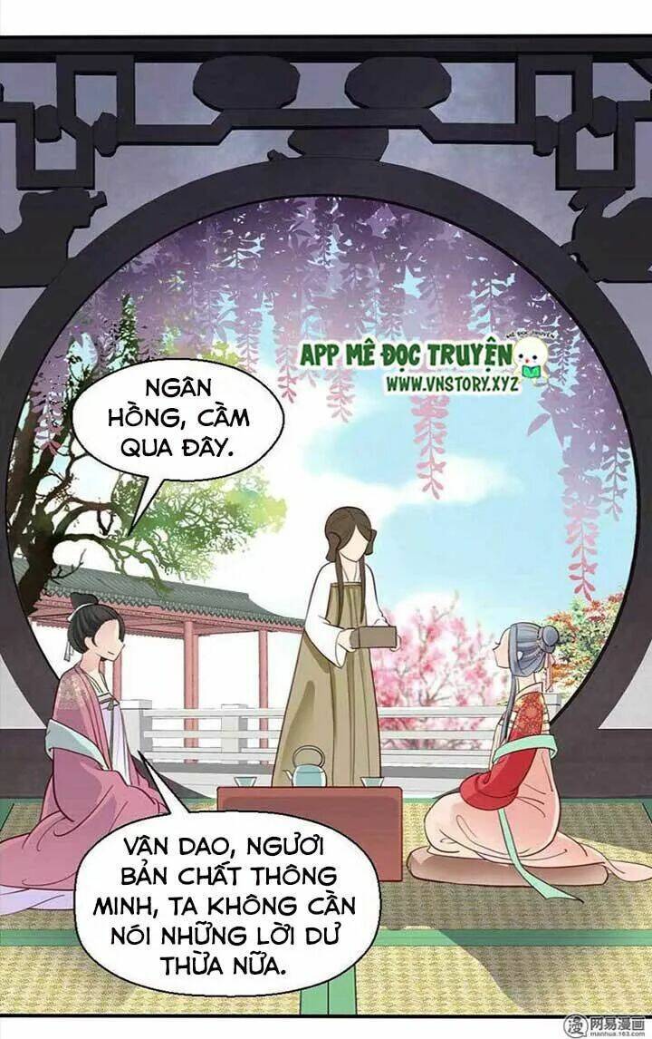 kiều nữ độc phi chapter 41 20