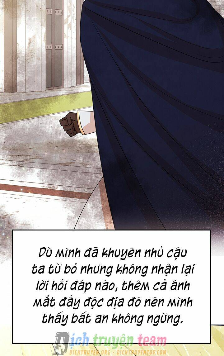 tiểu thư scarlet, em không muốn trả thù sao? chapter 33 91