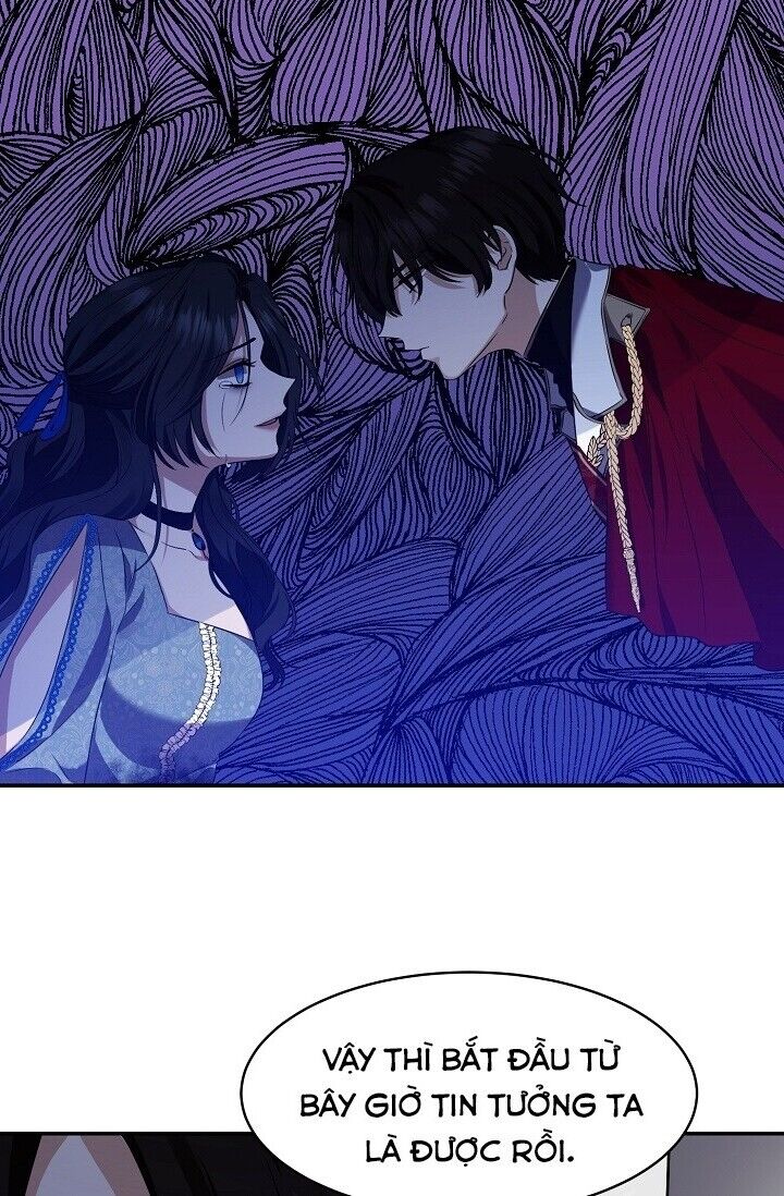 người chồng bạo chúa của tôi đã thay đổi chapter 1 31