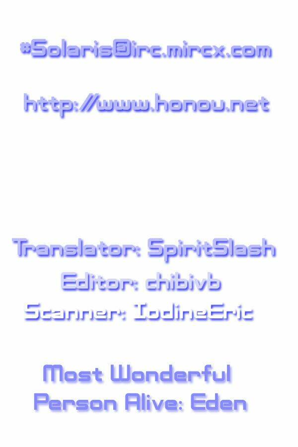 kirara - hồn ma quyến rũ chapter 2 1