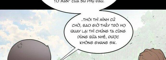 kĩ nguyên của anh hùng chapter 70 92