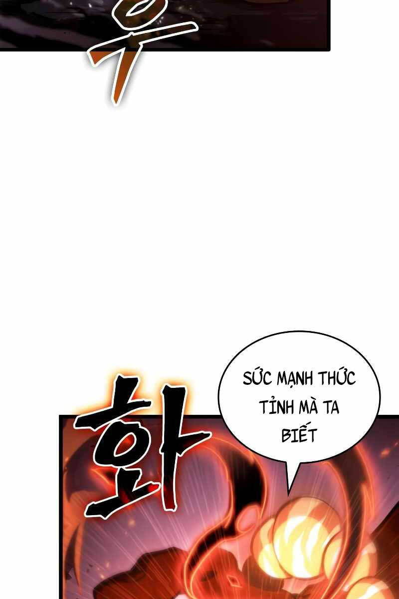 Thế Giới Sau Tận Thế chapter 68.1 64