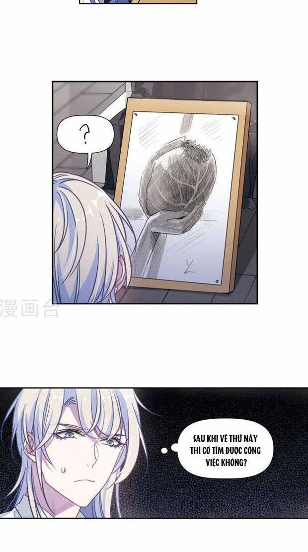 địa ngục cáo bạch thi chapter 54 7