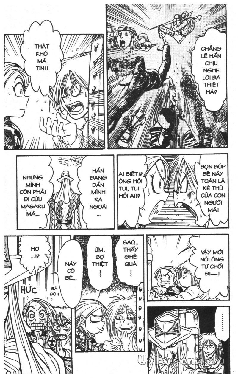 nhật ký lọ lem chapter 39 77