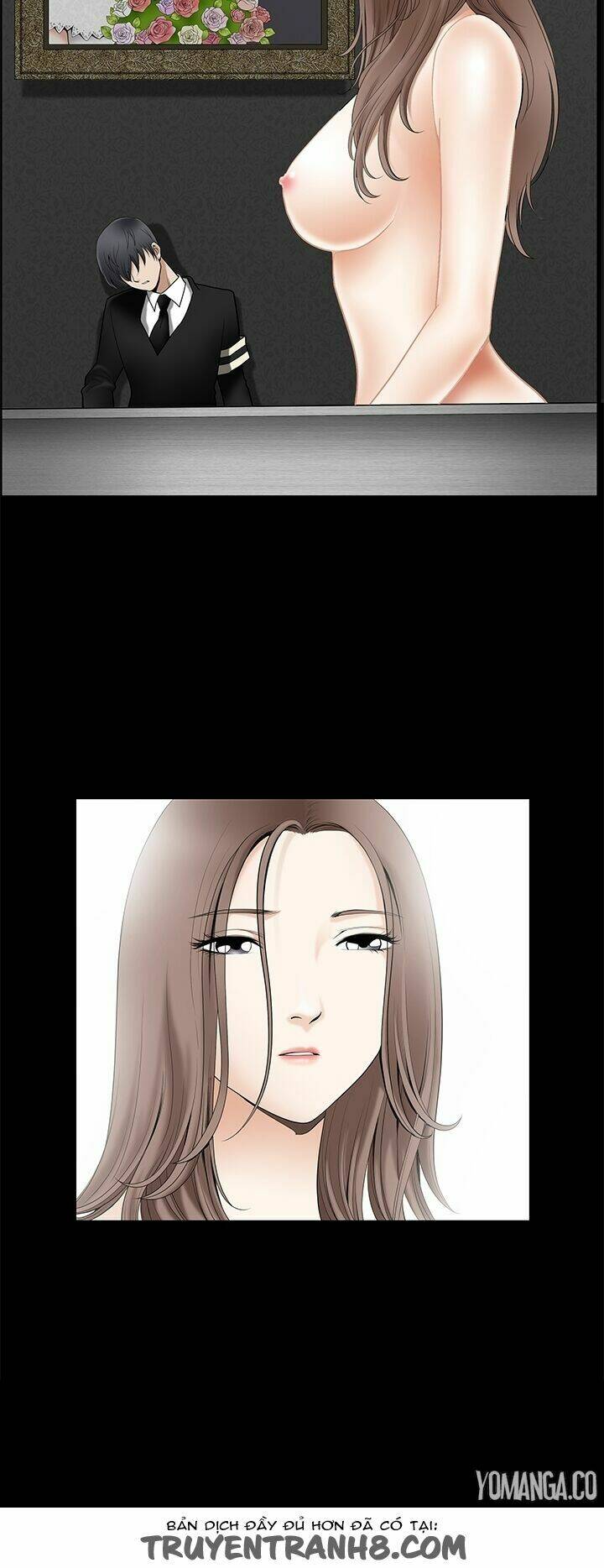 seduction - quyến rũ chapter 40 3