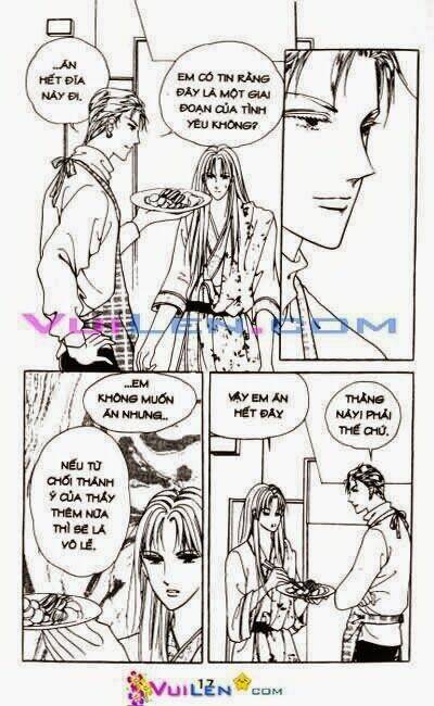 ảo vọng tình yêu chapter 4 17