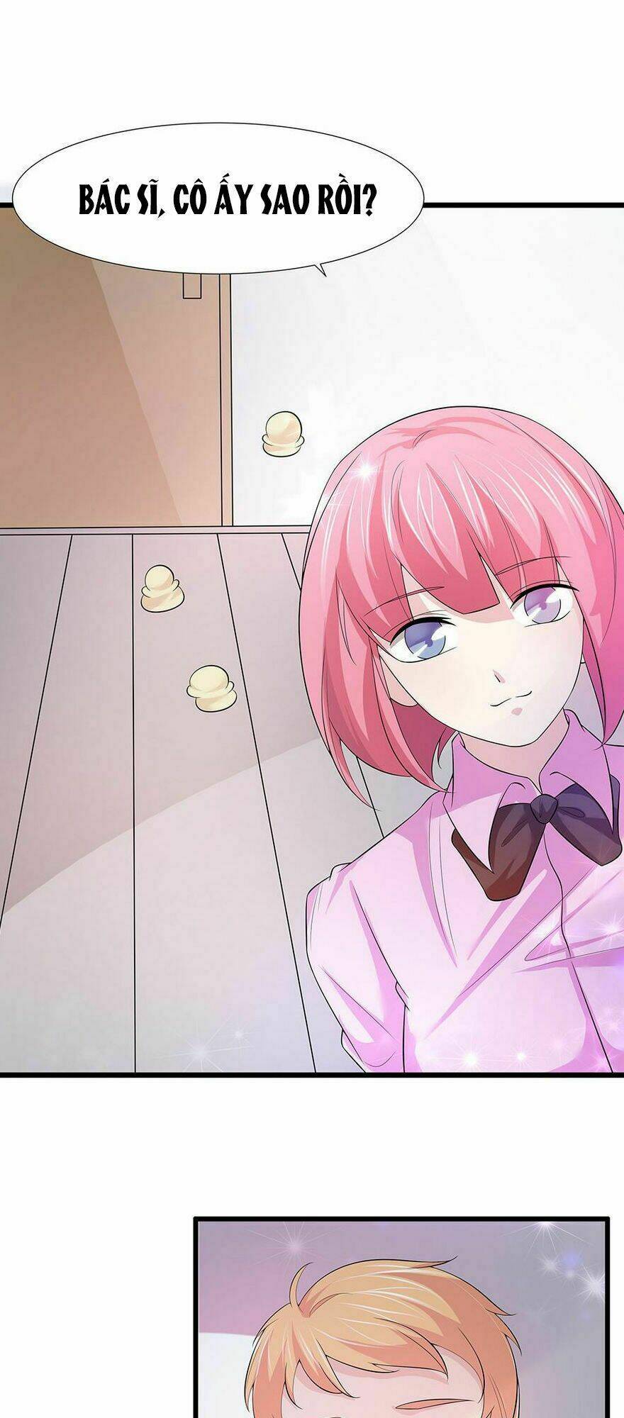 chủ tịch và nữ sát thủ chapter 55 9