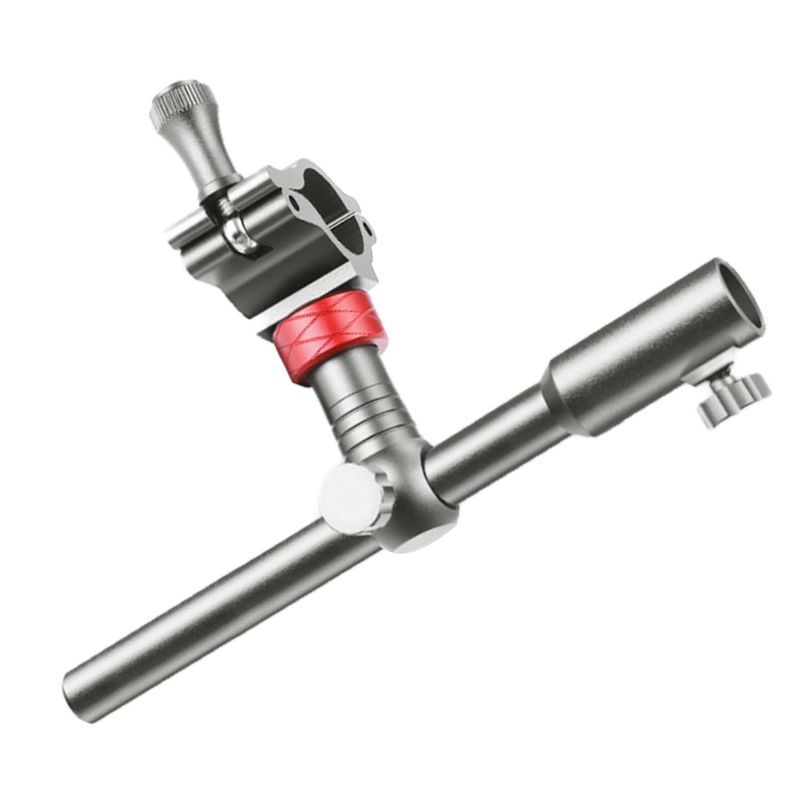 Fixed Clip Brackets Fishing Chair Umbrella Accessories