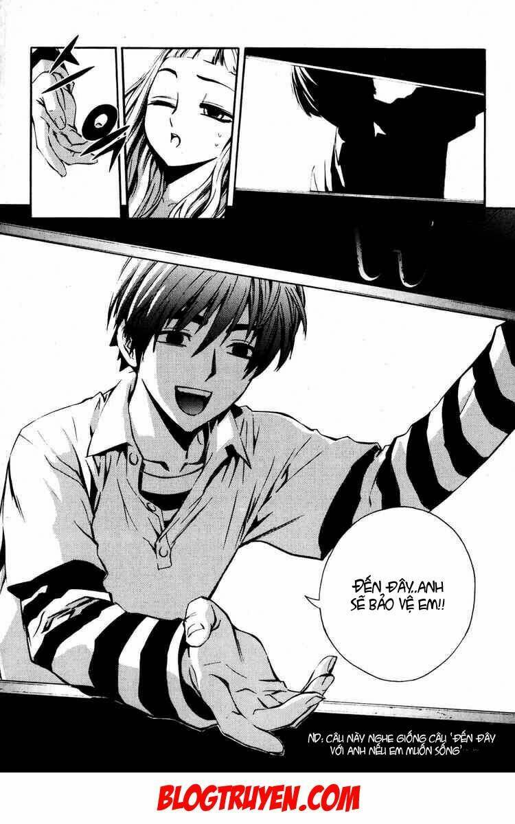Kẻ phá hoại chapter 28 15
