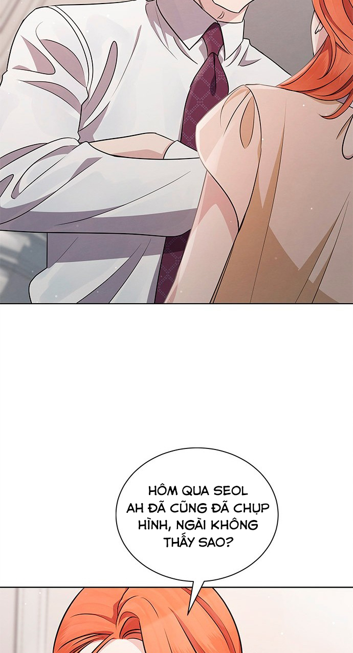 lâu đài - cô dâu của ma chapter 48 4