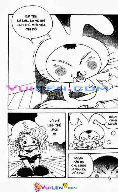 tiểu hòa thượng hd remake chapter 304 16