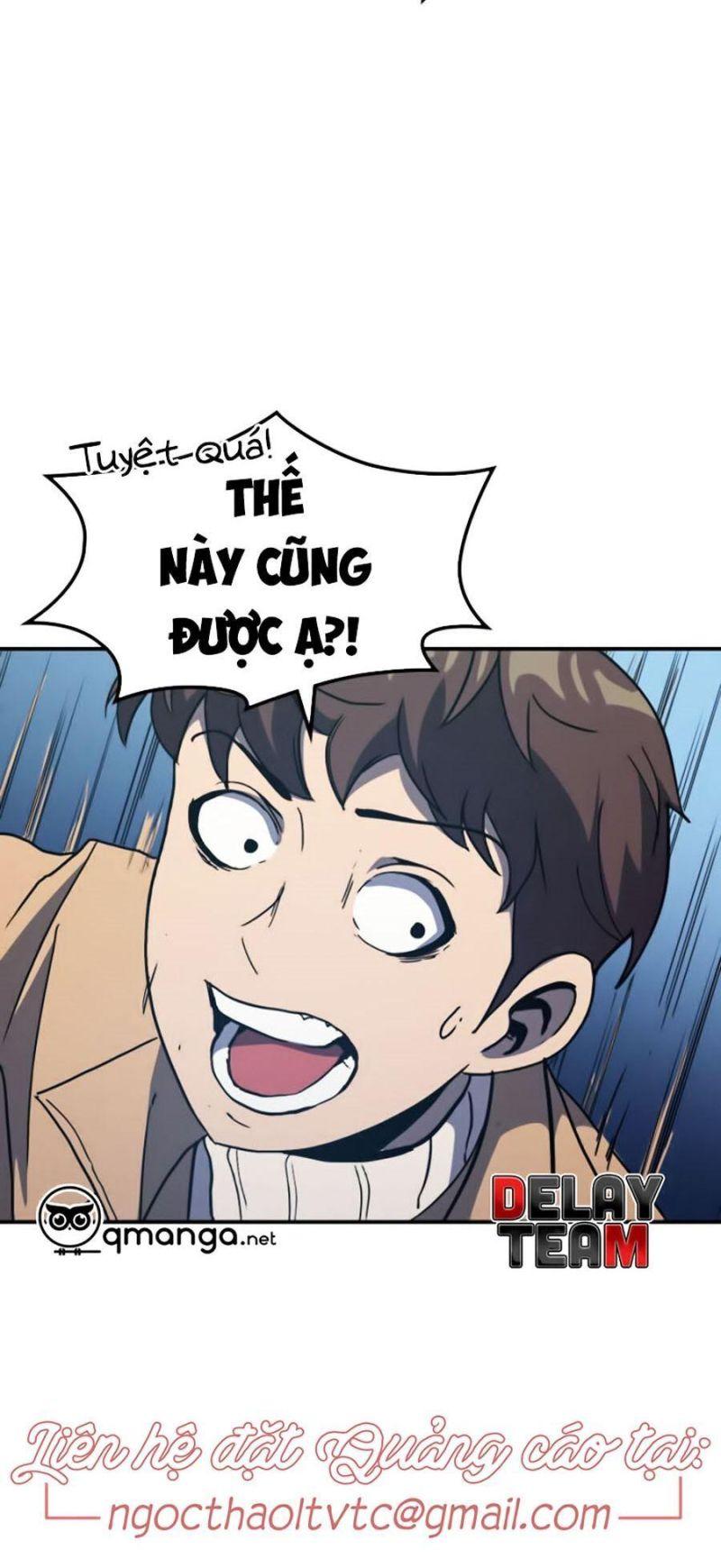 tôi trở lại thăng cấp một mình chapter 7 73