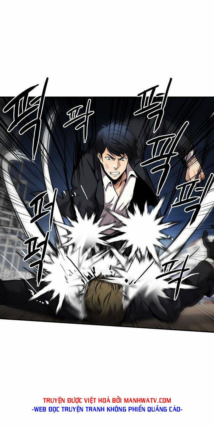 điều tra viên chuyển sinh chapter 93 15